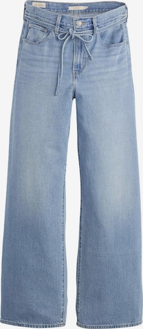 Wide Leg Jean 'LEVI'S XL STRAIGHT PANTALONE' LEVI'S ® en bleu : devant