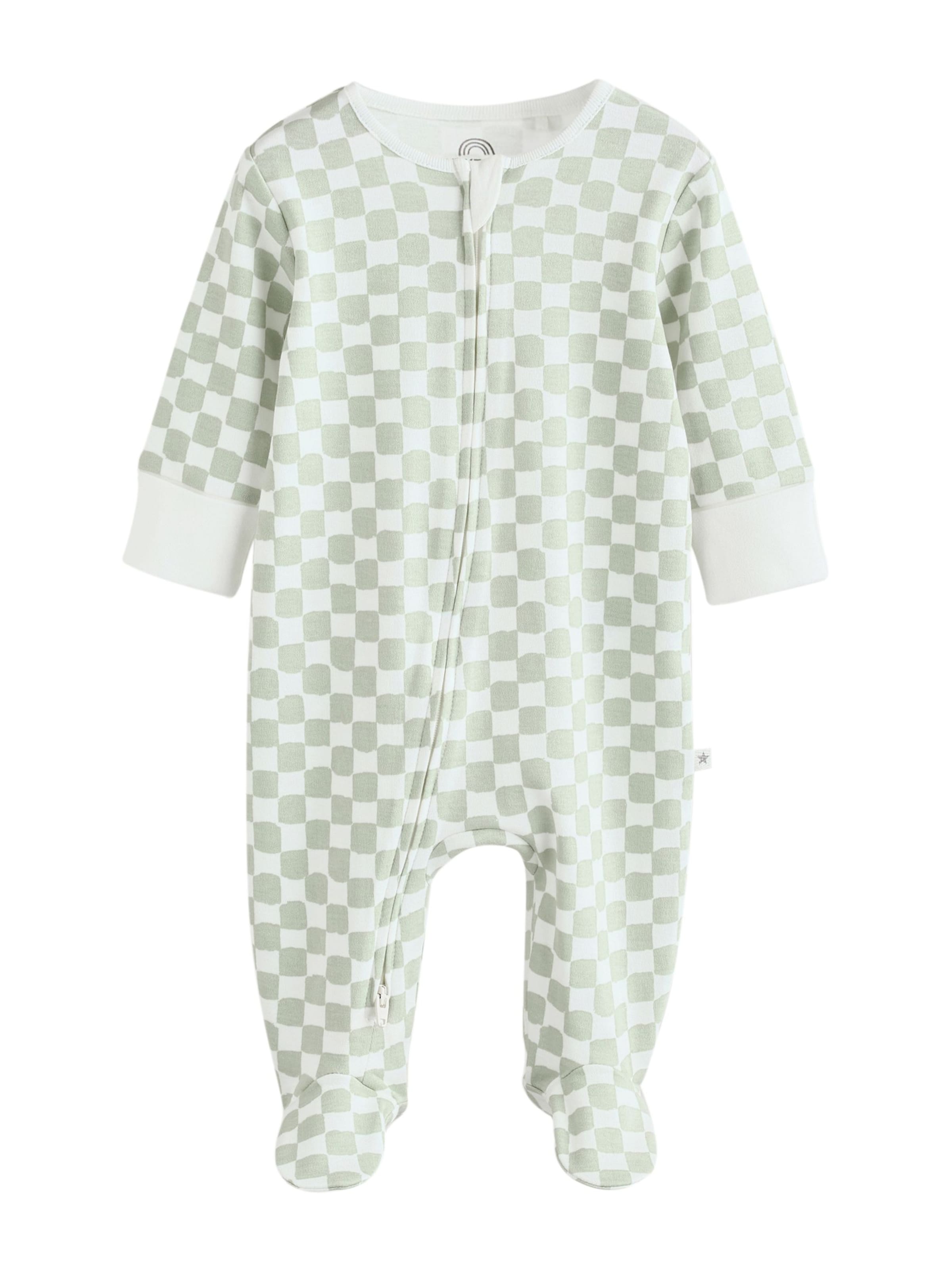 NextPidžama set - plava boja