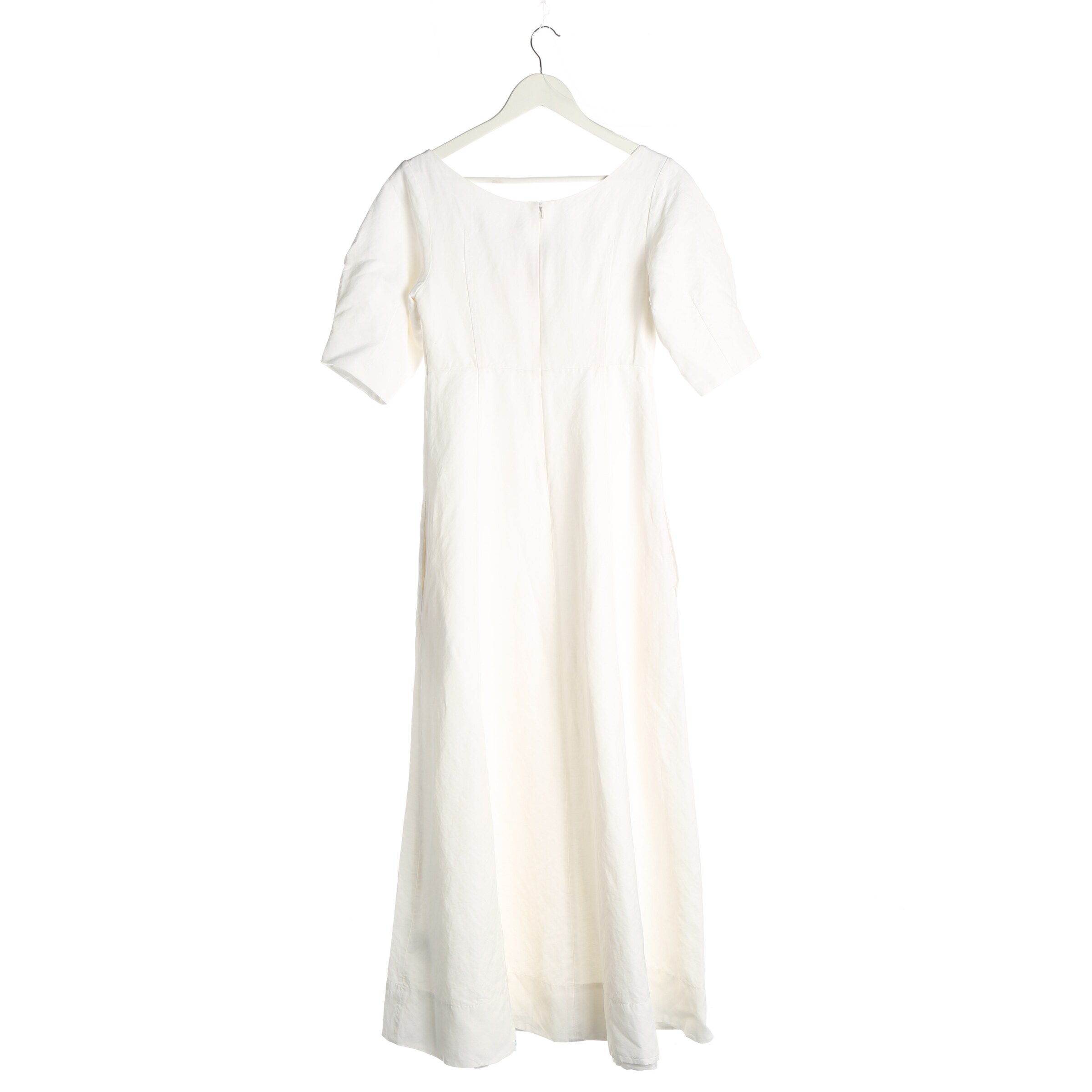 Totem Brand Dress in XS in White