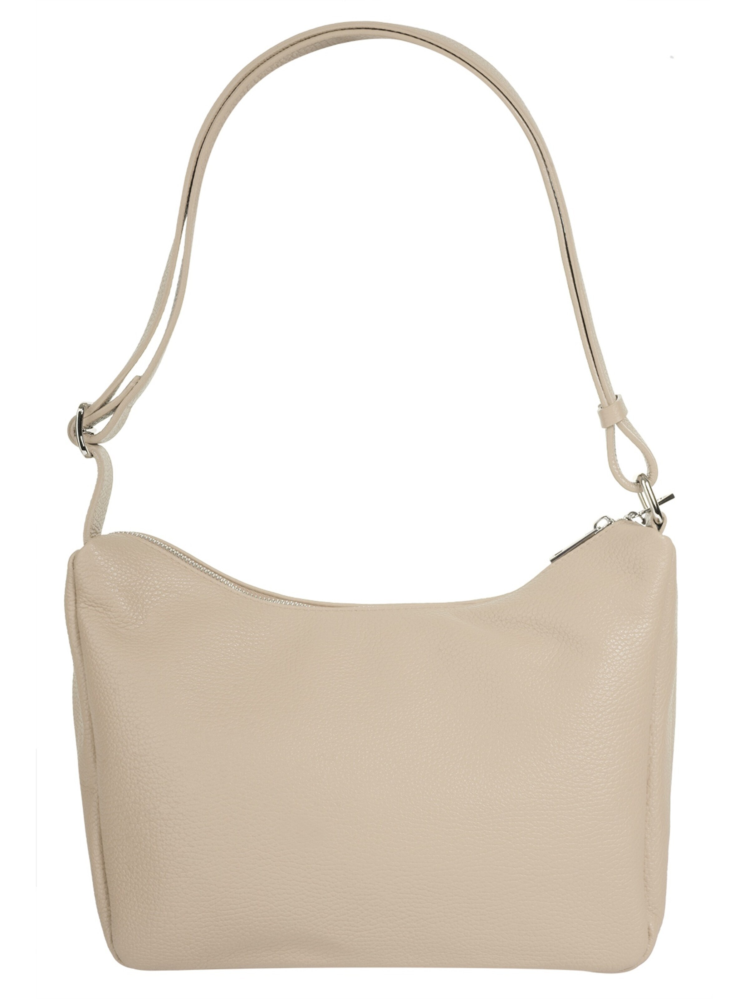 Sac bandoulière Samantha Look en beige
