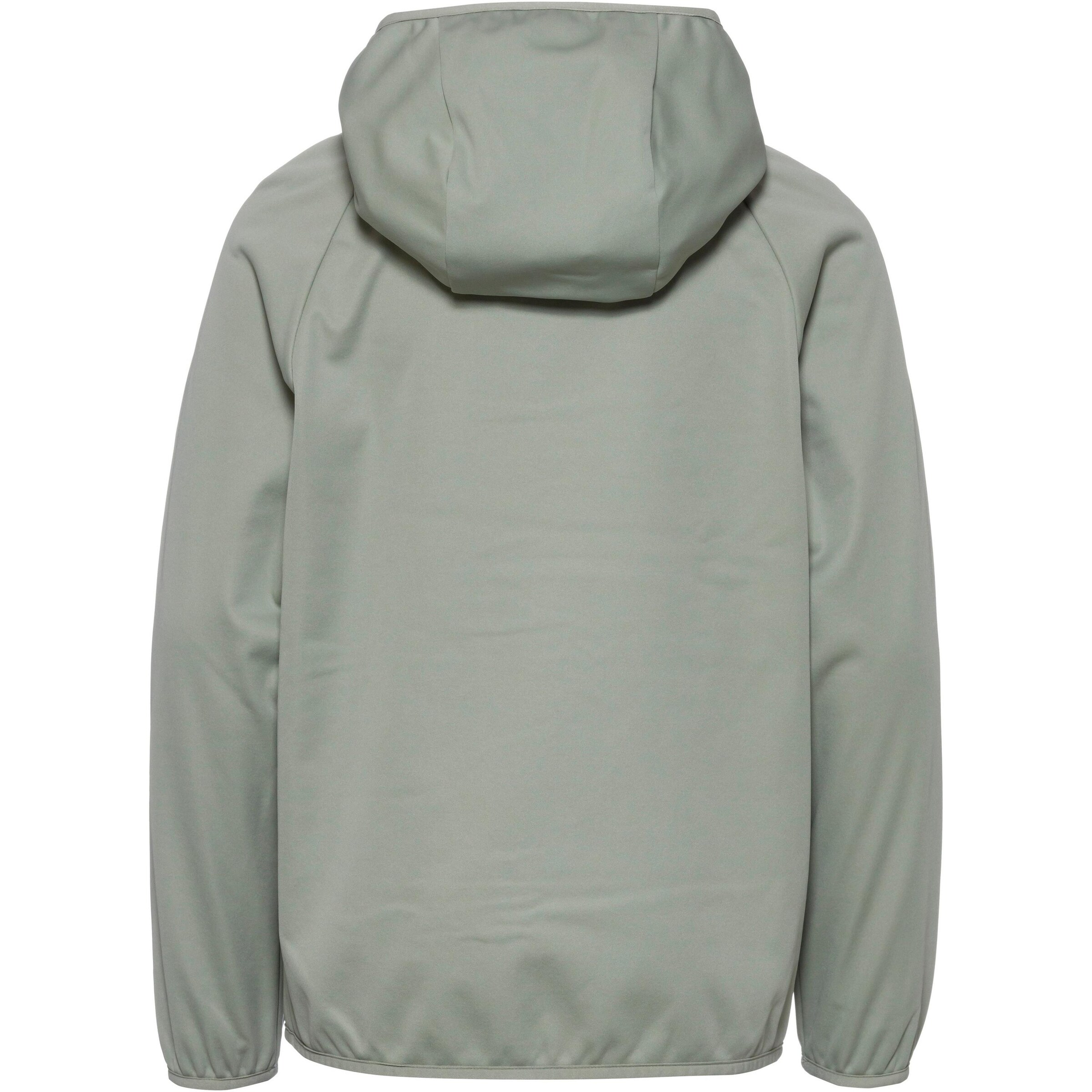 ODLO Performance Jacket in Green