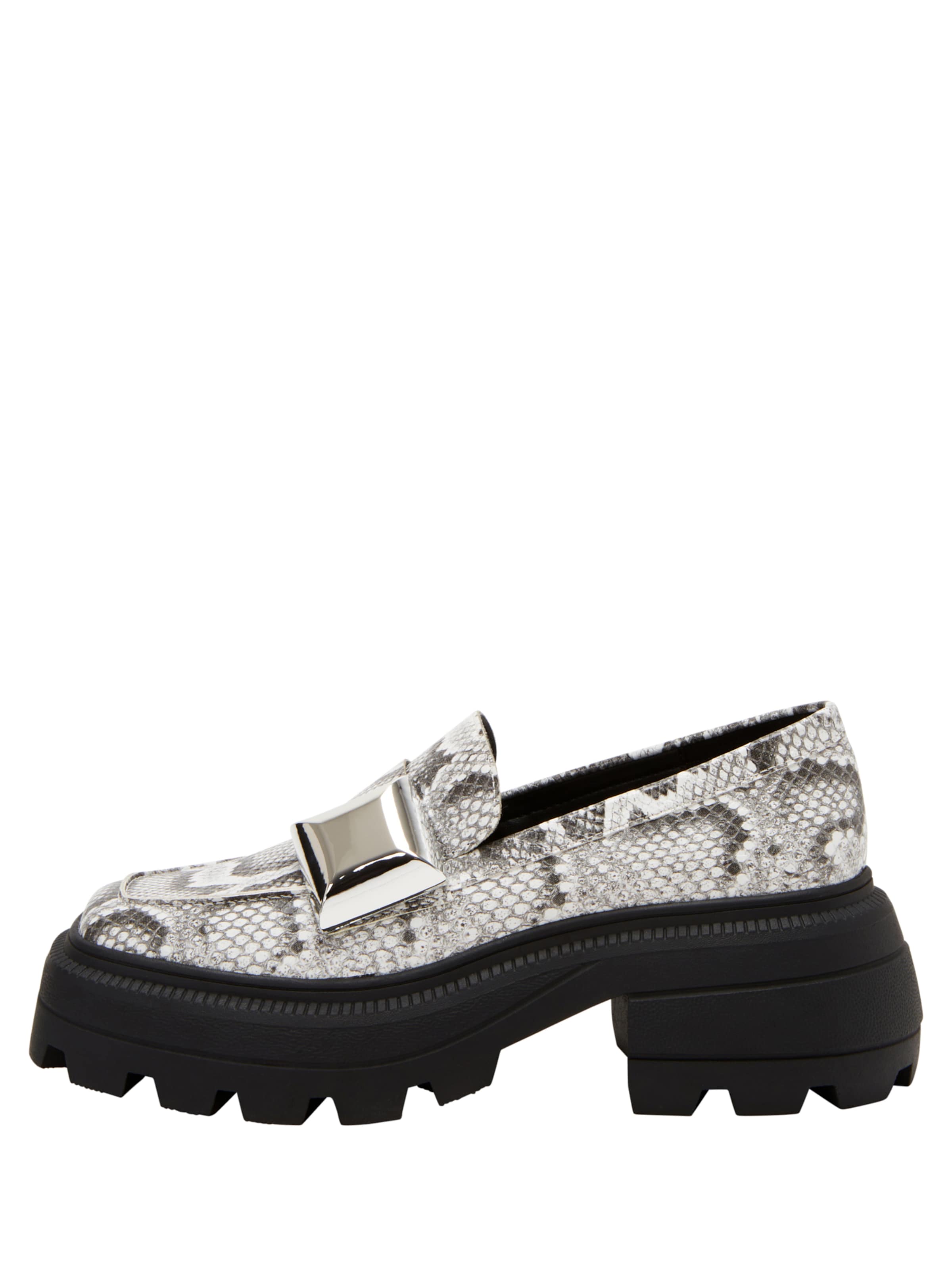 Katy Perry Slip-in 'THE GELI COMBAT' i svart