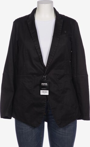 G-Star RAW Suit Jacket in L in Black: front
