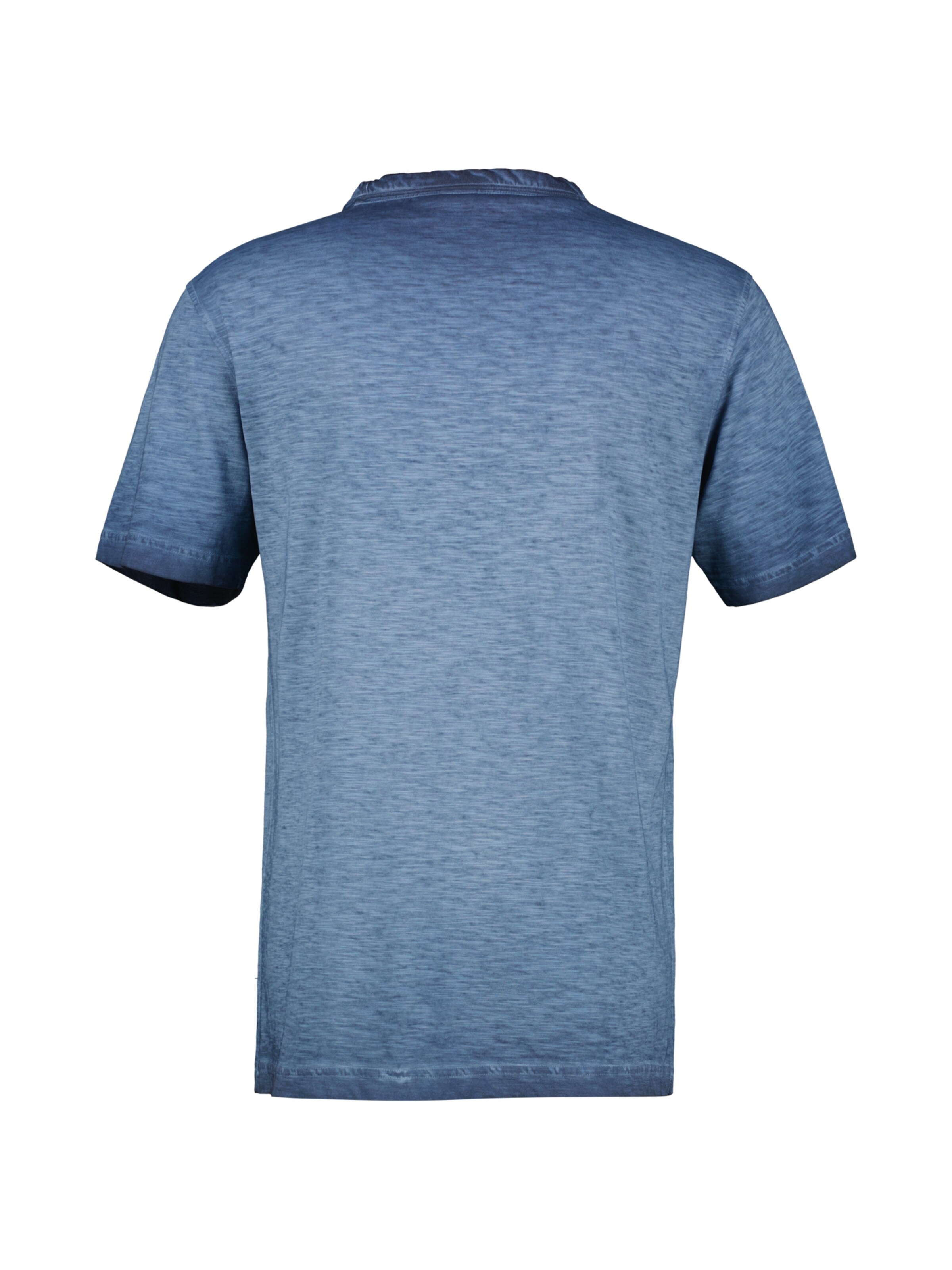 LERROS Shirt in Blauw