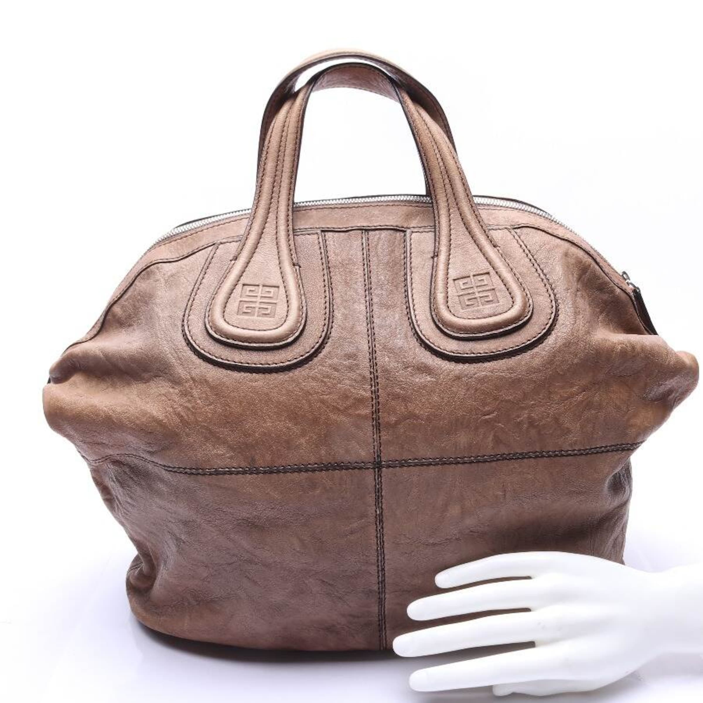 Givenchy Bag in One size in Brown