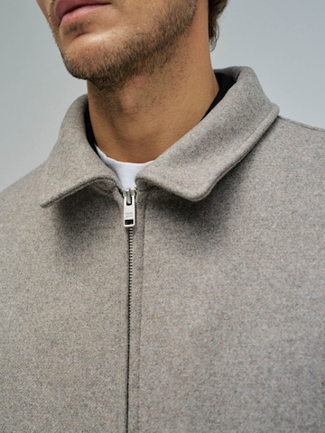 Salsa Jeans Winterjas in Beige