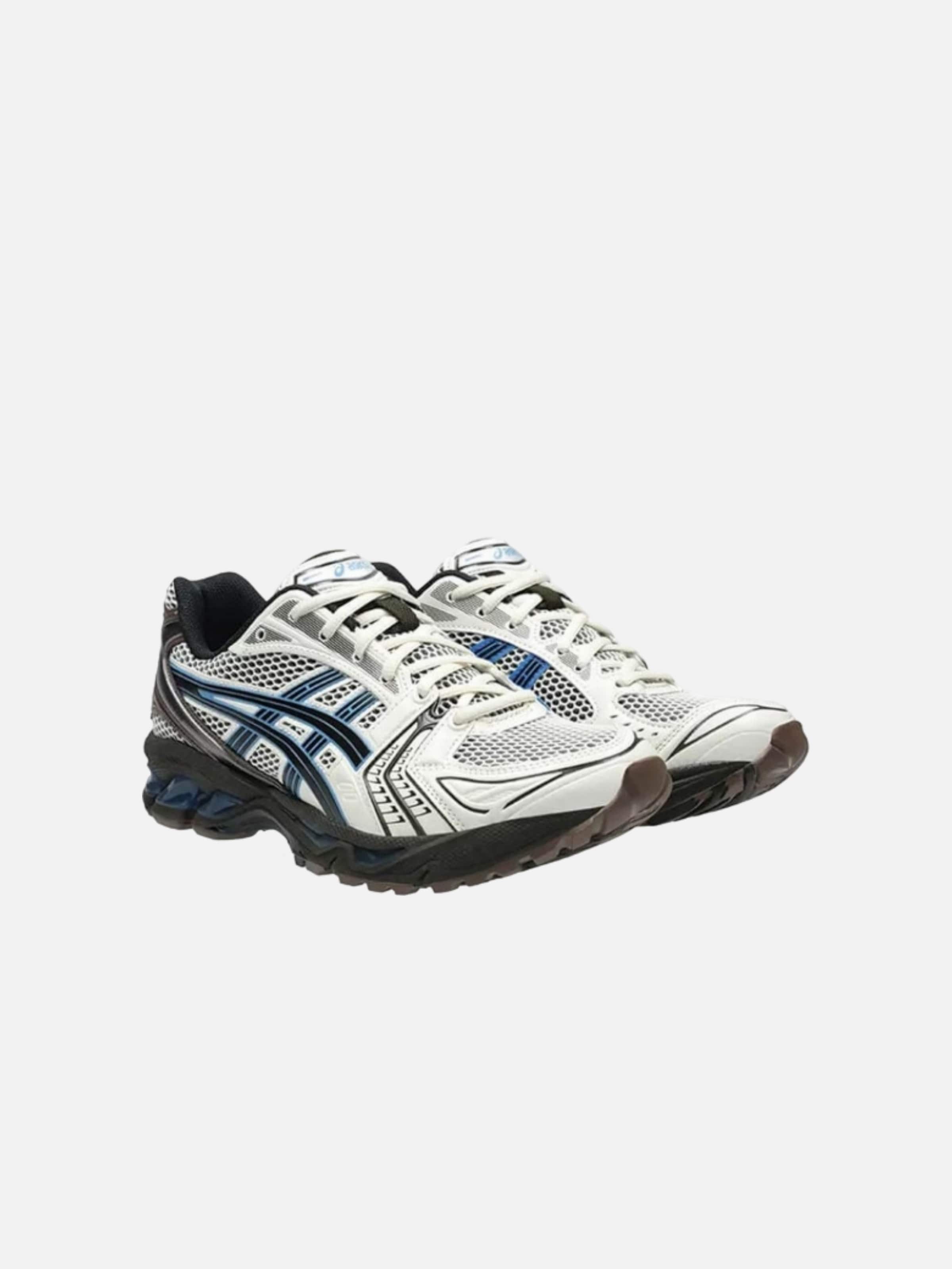 Scarpa slip-on 'Gel-Kayano' di ASICS in blu