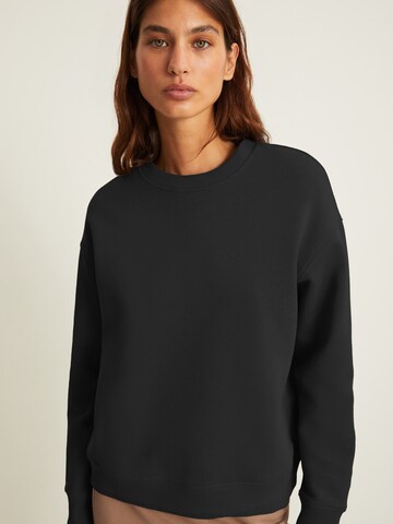 Felpa di Grimelange in nero