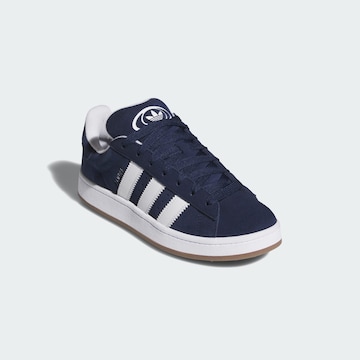 ADIDAS ORIGINALS Sportschoen 'Campus 00s' in Blauw