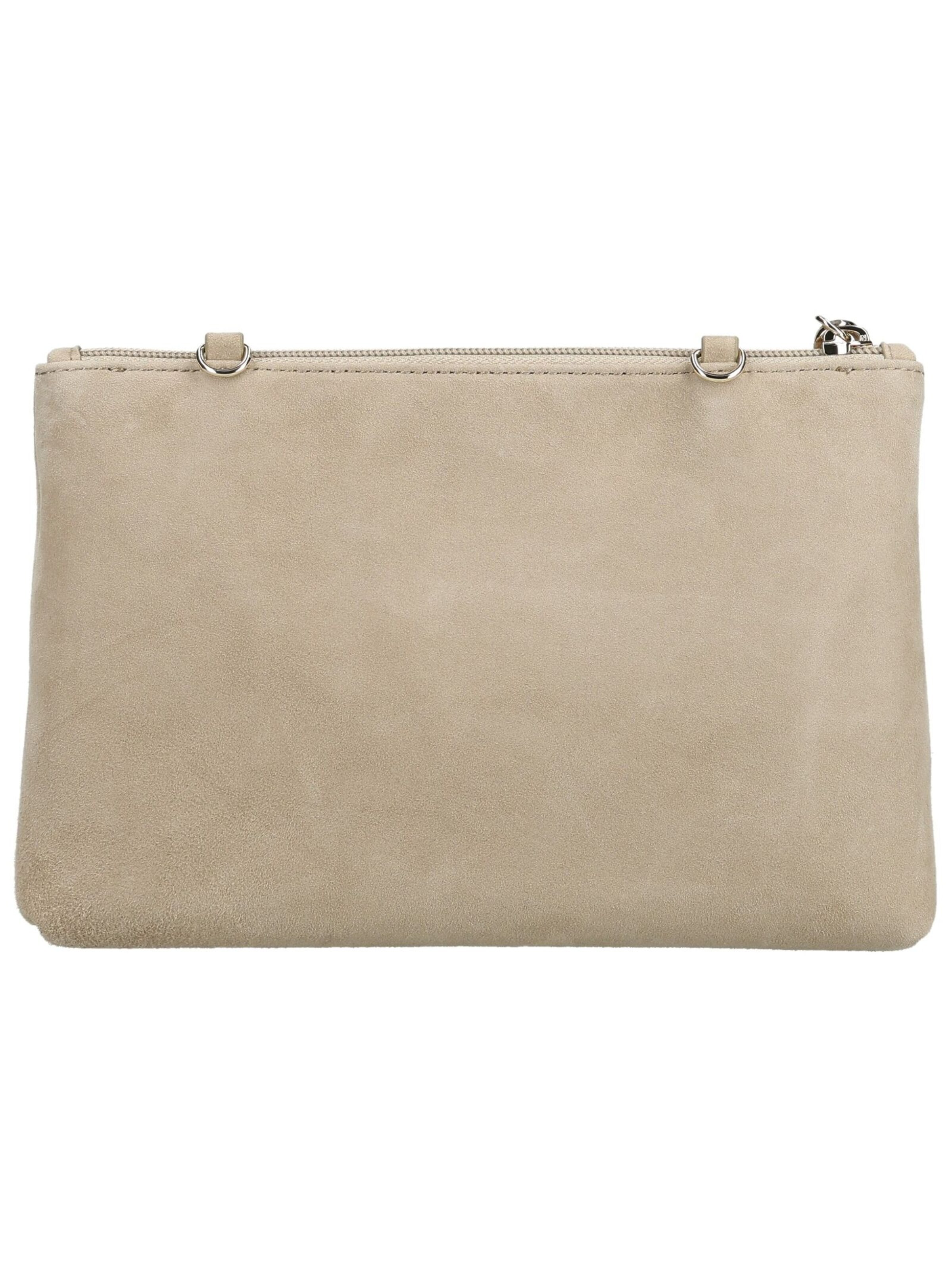 Pochette di PETER KAISER in grigio