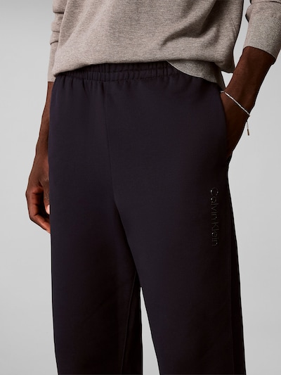 Calvin Klein Hose in 28 in schwarz, Produktansicht