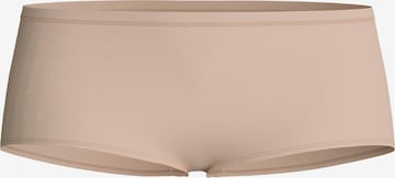 CALIDA - Panti en beige: frente