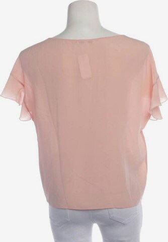 PATRIZIA PEPE Shirt S in Pink