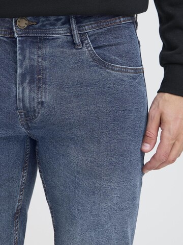 BLEND Slimfit Jeans ' BHZilan ' in Blauw