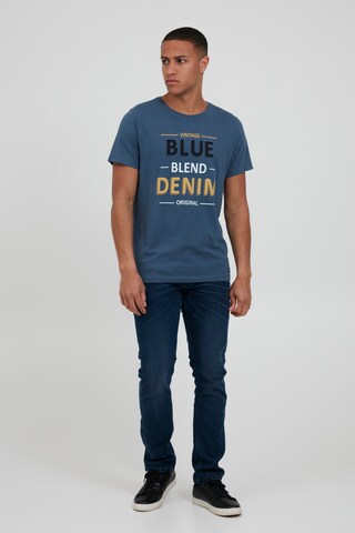 BLEND Shirt in Blue