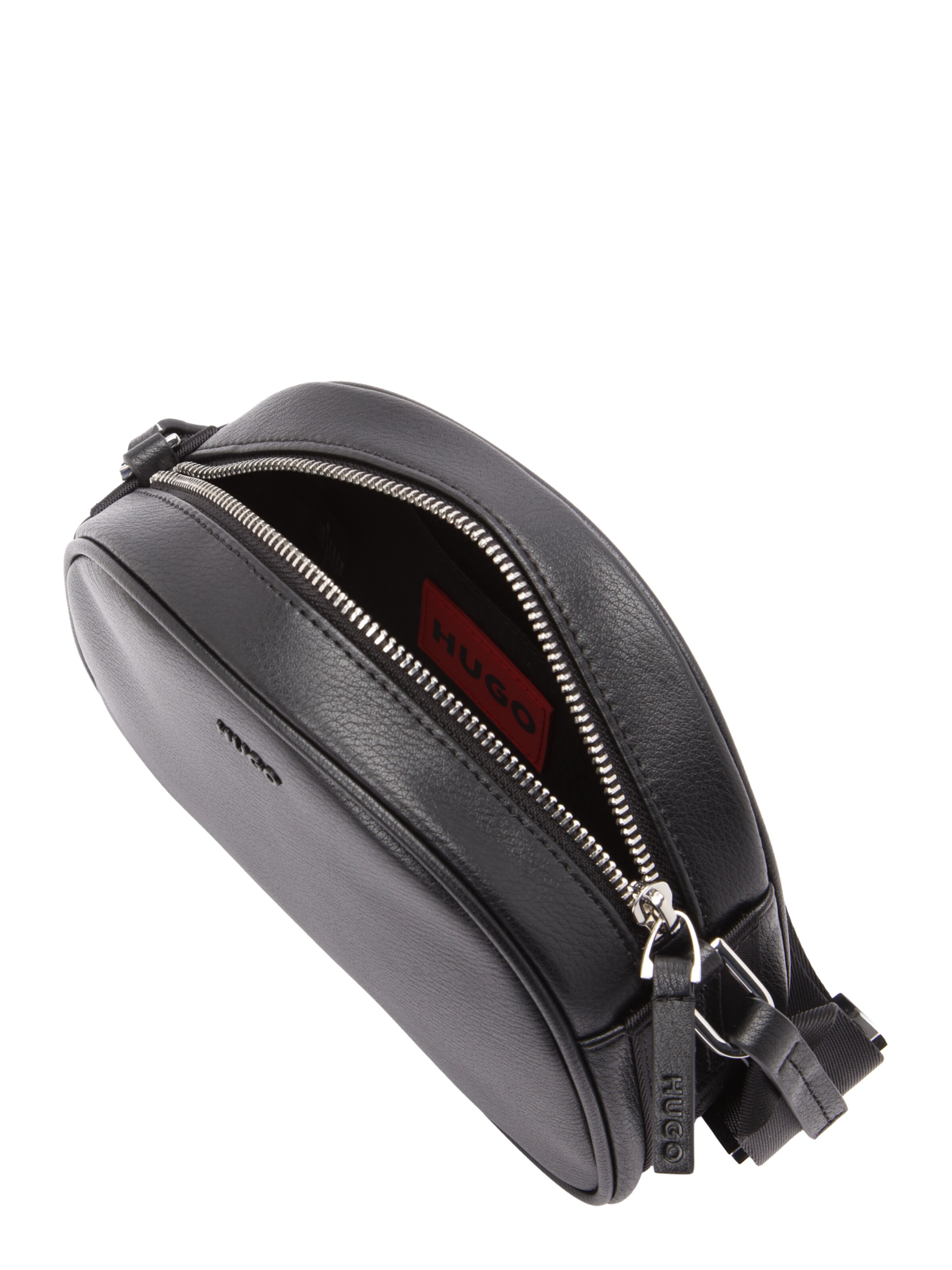 HUGO Сумка через плечо 'Bel 2.0' в Черный