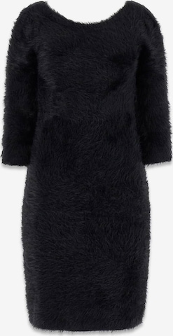 GUESS Kleid in Schwarz: Vorderseite