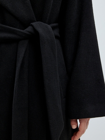 EDITED Between-Seasons Coat 'Lani' in Black