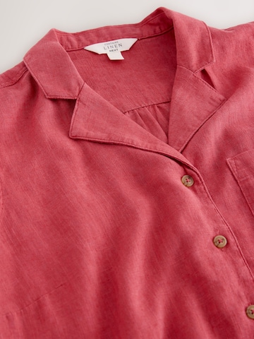 Next Blouse in Red