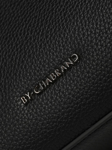 Chabrand Handbag 'Chabrand Sacs À Main Femme Louise Noir' in Black