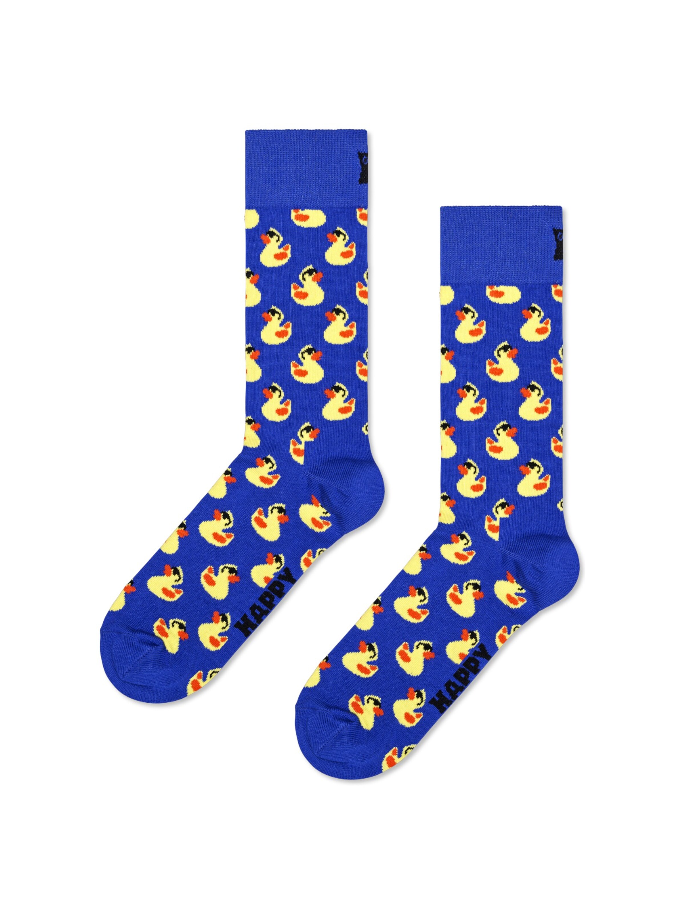 Calzino di Happy Socks in blu