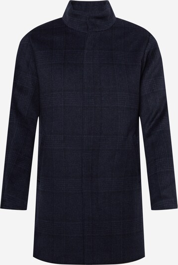 Palton de primăvară-toamnă 'CONNOR' JACK & JONES pe bleumarin / albastru fumuriu, Vizualizare produs