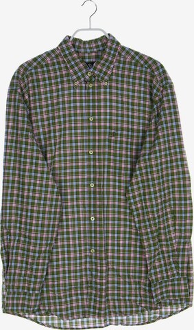 BOGNER Button-down-Hemd XS in Mischfarben: predná strana