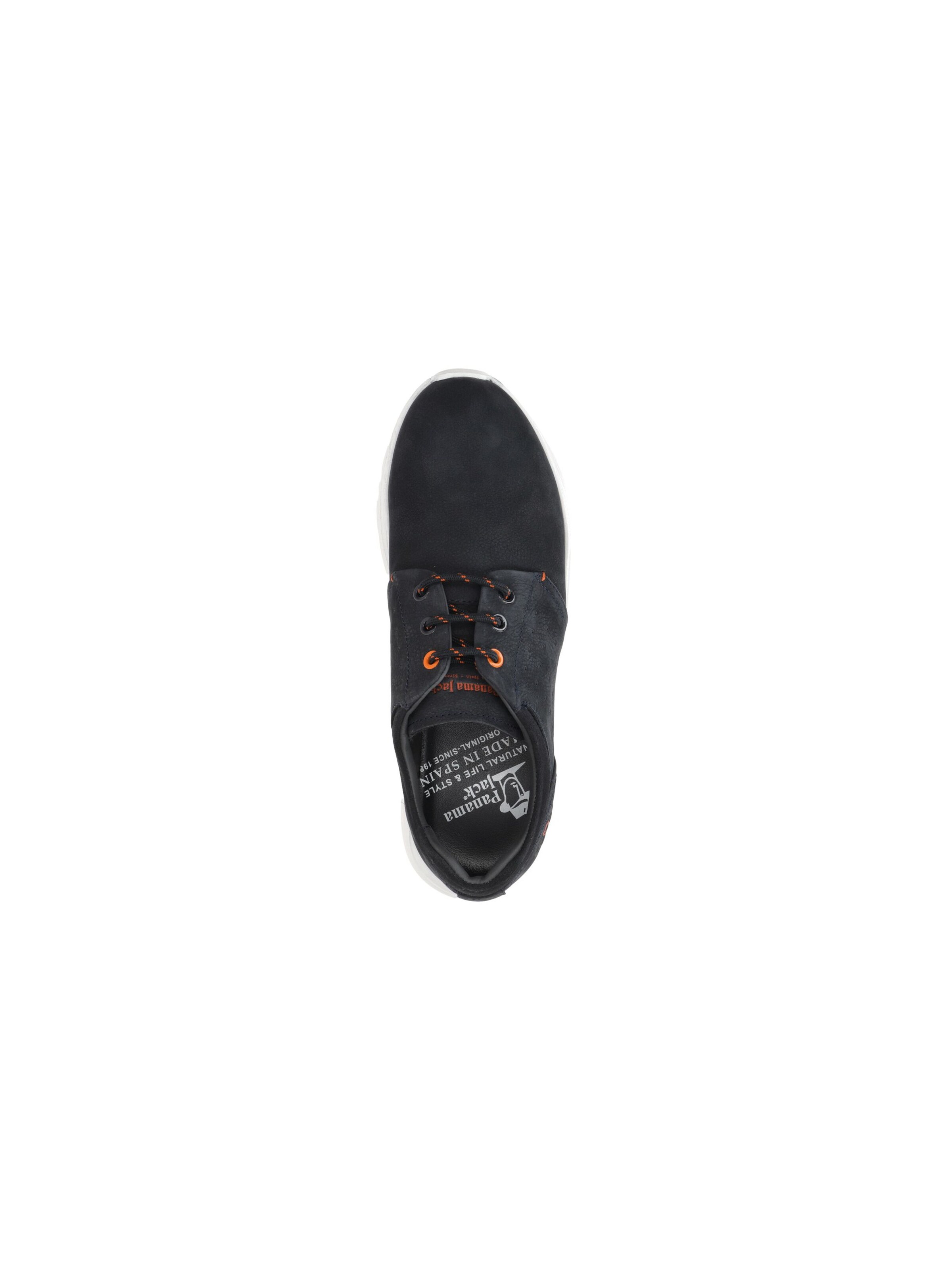 PANAMA JACK Schnürschuh‌‌‌‌‌‌ in Blau