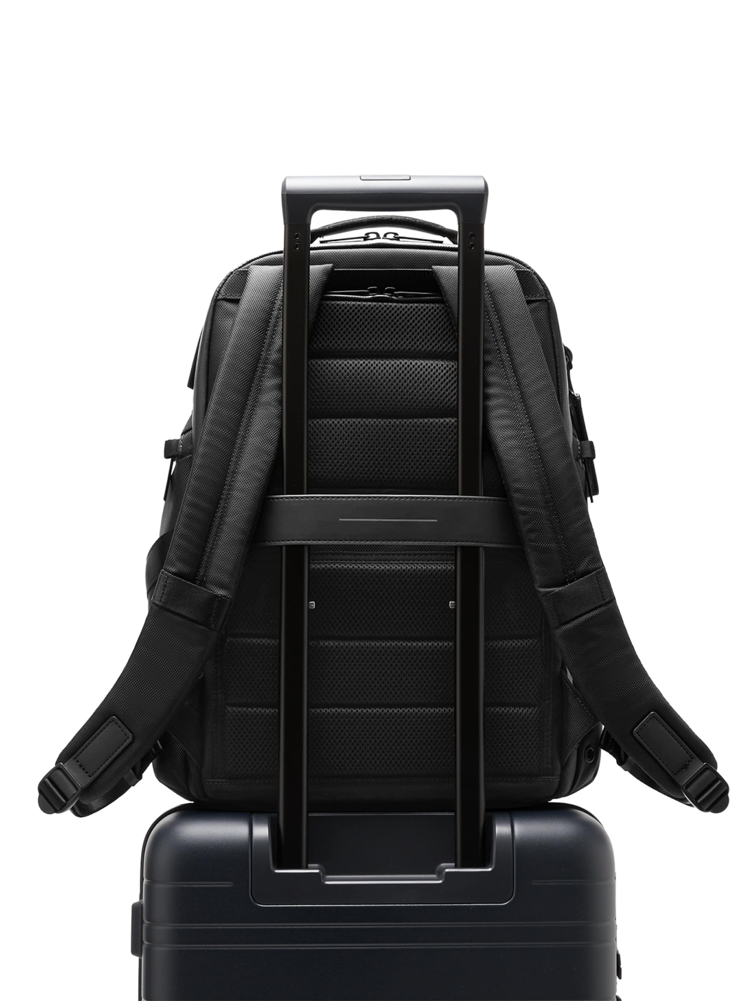 Horizn Studios Backpack in Black