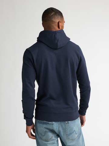 Petrol Industries Свитшот в Синий