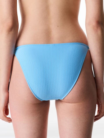 Penti Spodní díl plavek 'Bikinihosen' – modrá