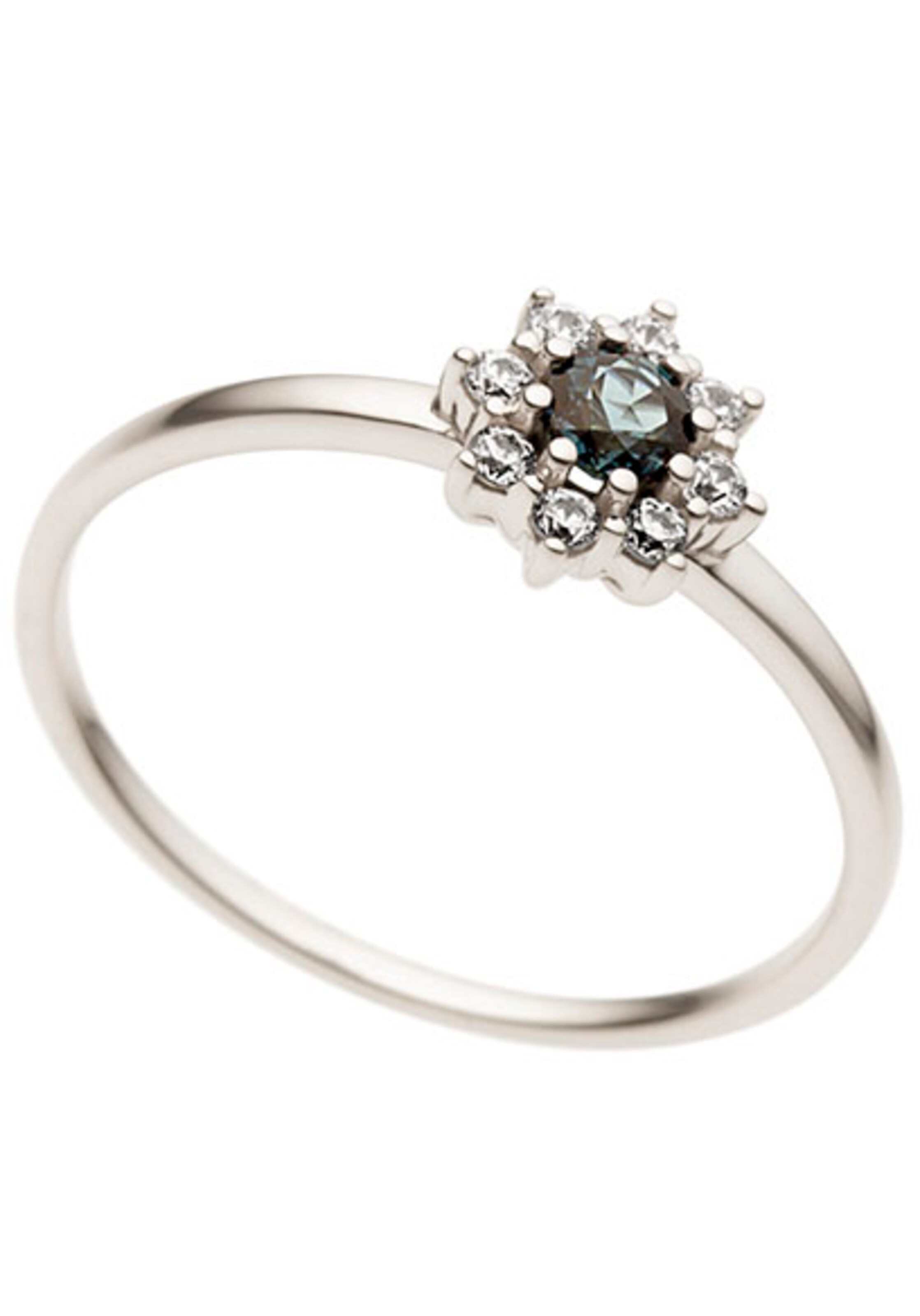 FIRETTI Ring in Gold: front