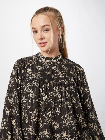 Sofie Schnoor Blouse in Black