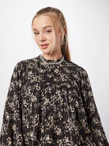 Sofie Schnoor Blouse in Black