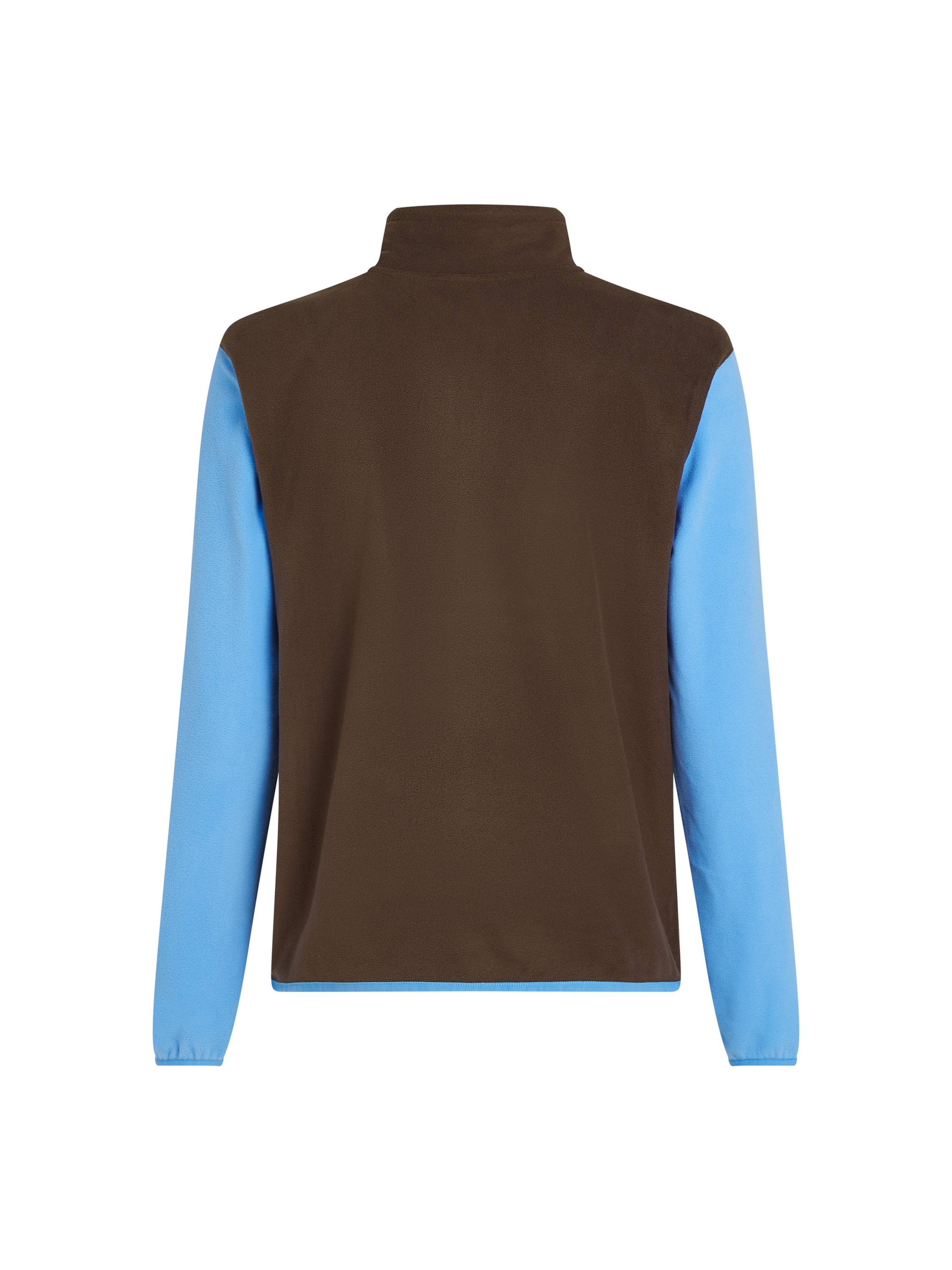 Veste en polaire fonctionnelle O'NEILL en bleu