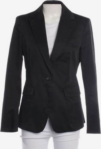 Max Mara Blazer M in Schwarz: predná strana