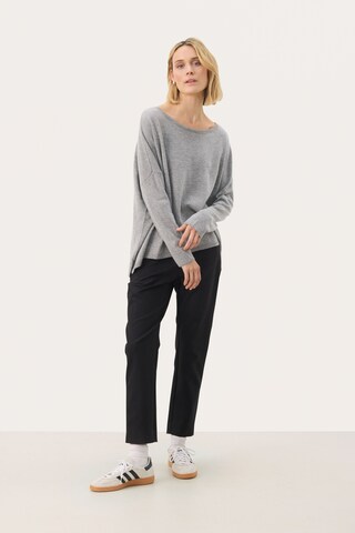 Pull-over 'Tila' Part Two en gris