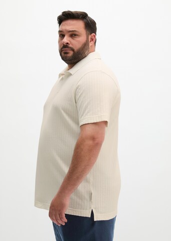 T-Shirt Marc O'Polo en beige