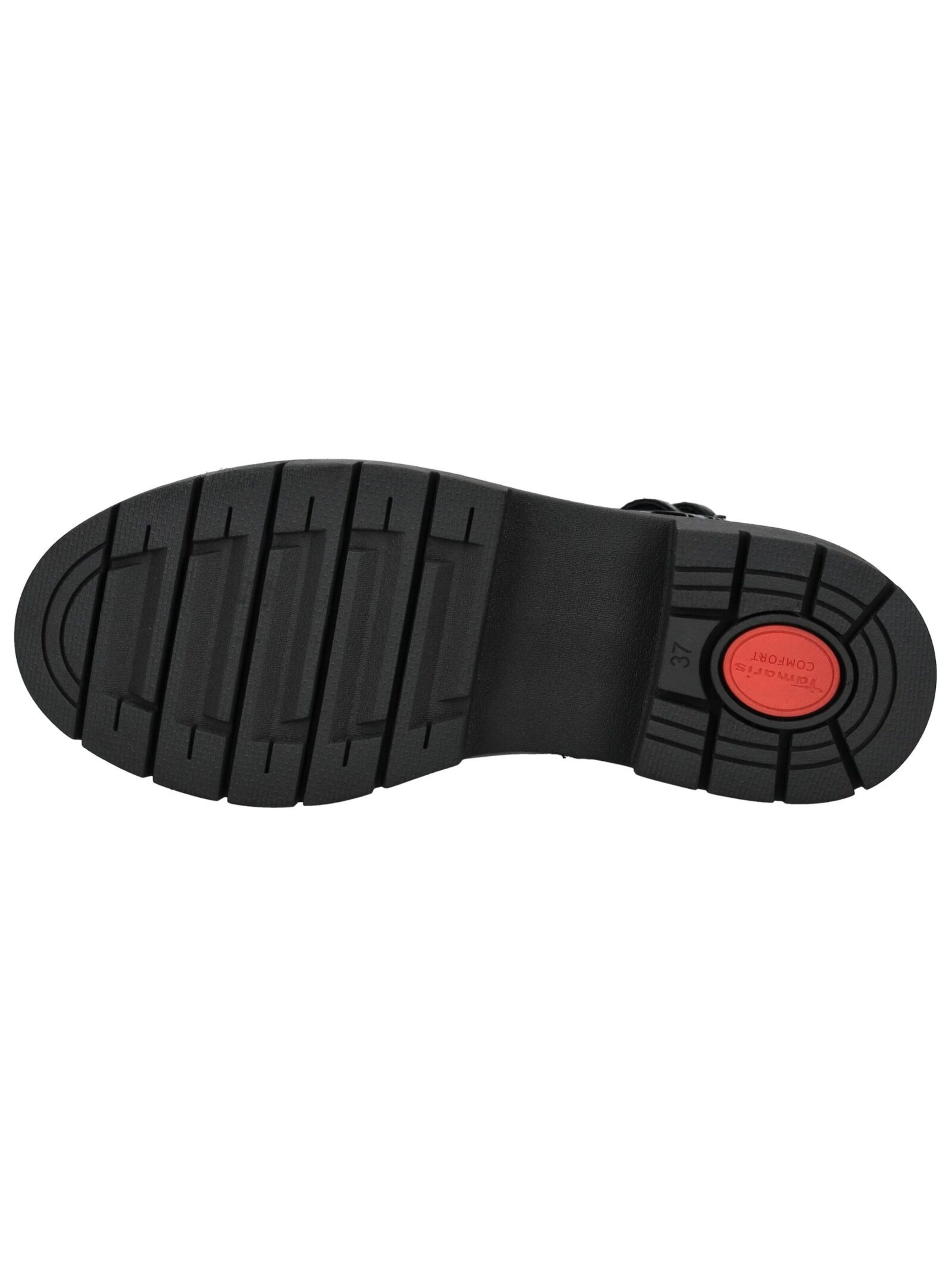 Stivaletto di Tamaris in nero