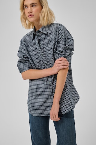 My Essential Wardrobe Shirts i grøn