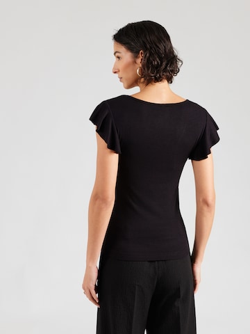 ONLY Shirts 'ONLBelia' i sort