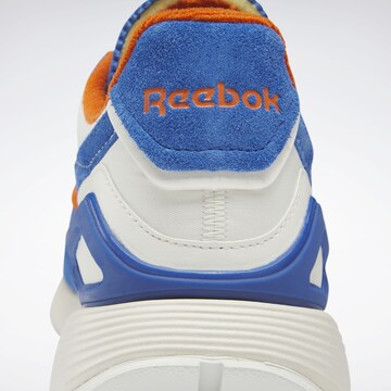 Reebok Trampki niskie 'Legacy AZ' w kolorze biały