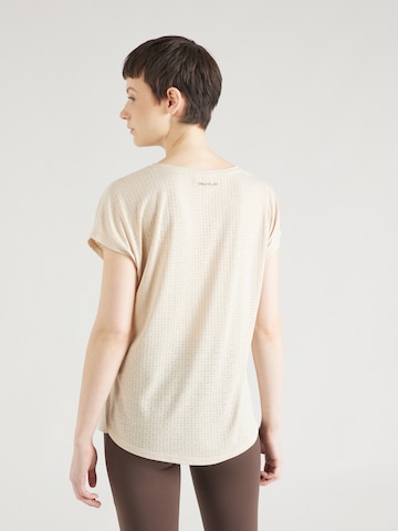 ONLY PLAY Funktionsshirt 'JACE' in Beige
