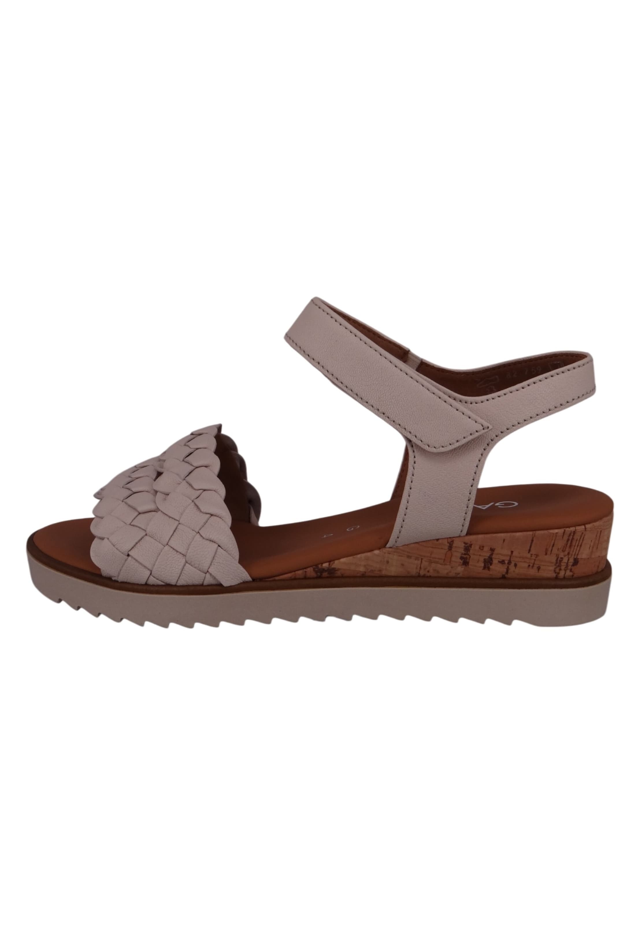Sandales GABOR en beige