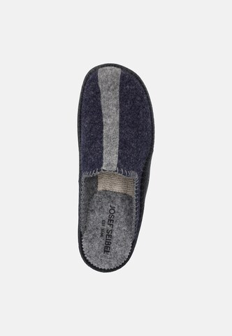 JOSEF SEIBEL Hausschuh Monaco Damen 62 in Blau