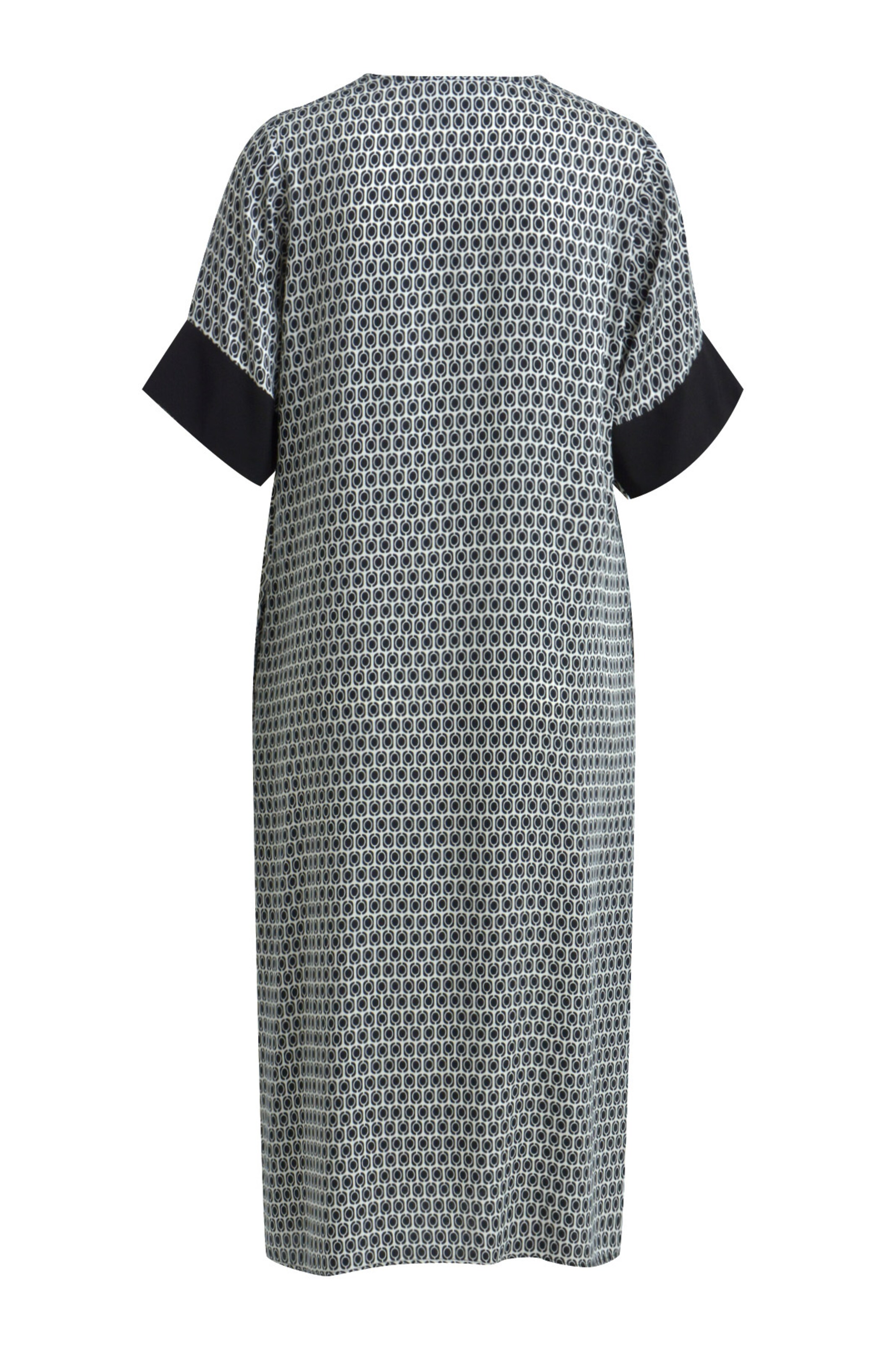 Smith&Soul Kleid in Schwarz