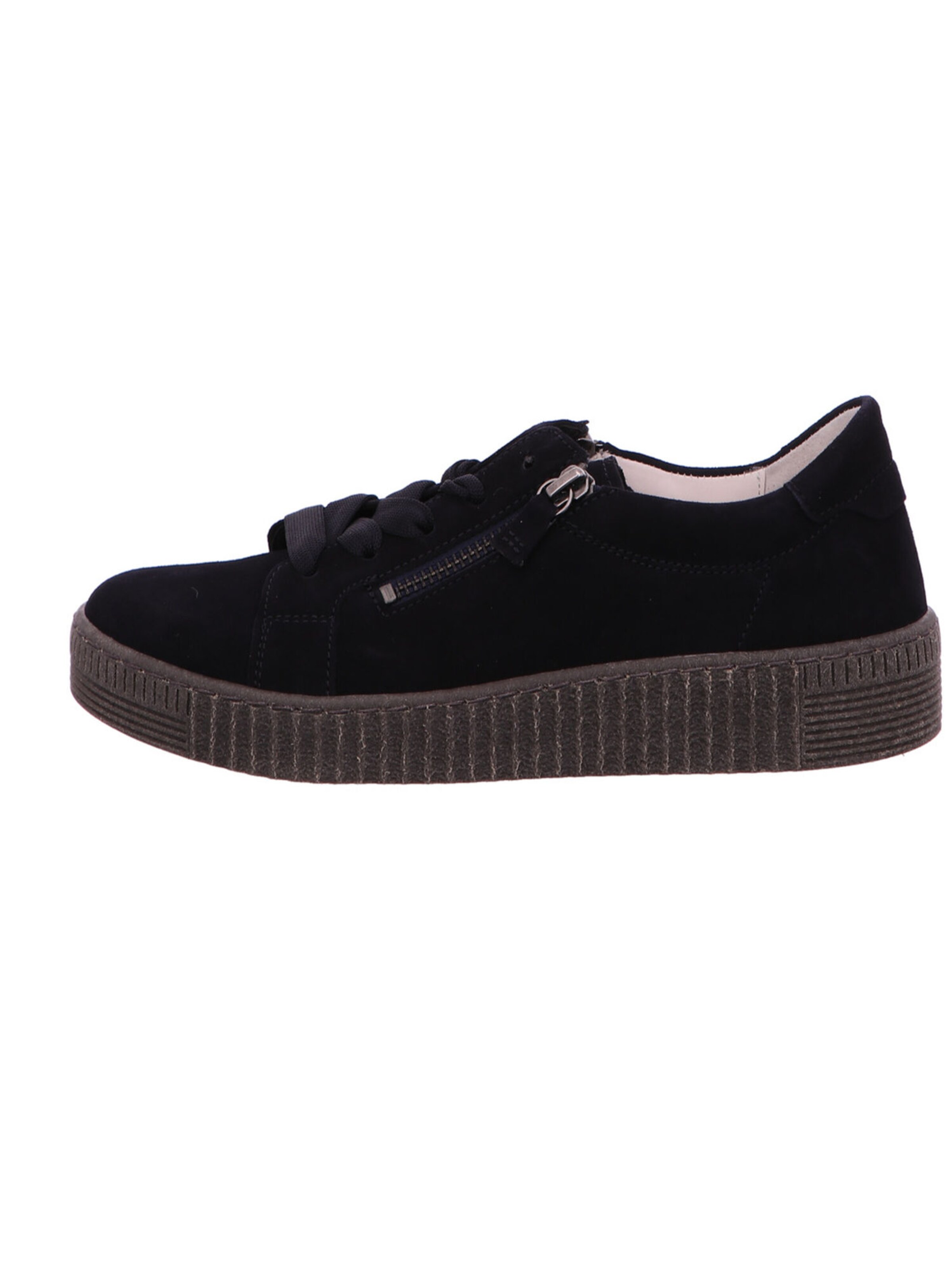 GABOR Sneakers in Blue