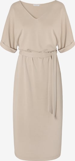 TATUUM Mekko värissä beige, Tuotenäkymä