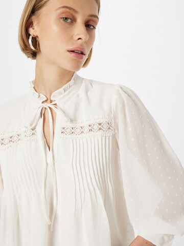 Camicia da donna di ONLY in bianco