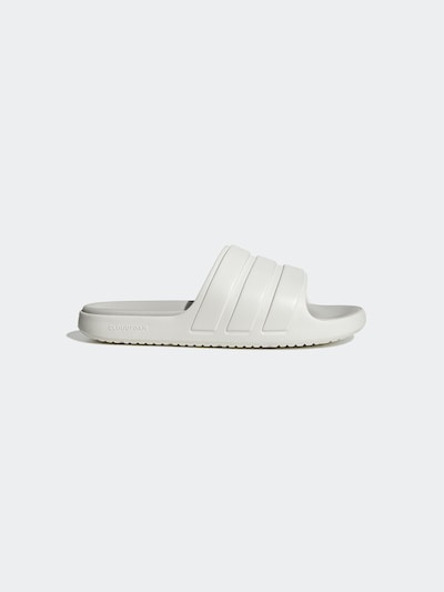 ADIDAS SPORTSWEAR Mule 'ZNSORY' in White, Item view